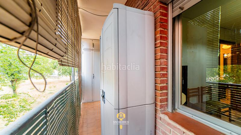 Foto 99021371-1f4d-4b96-a7aa-cb123c1e76d4. Pis amb calefacció a Portazgo Madrid