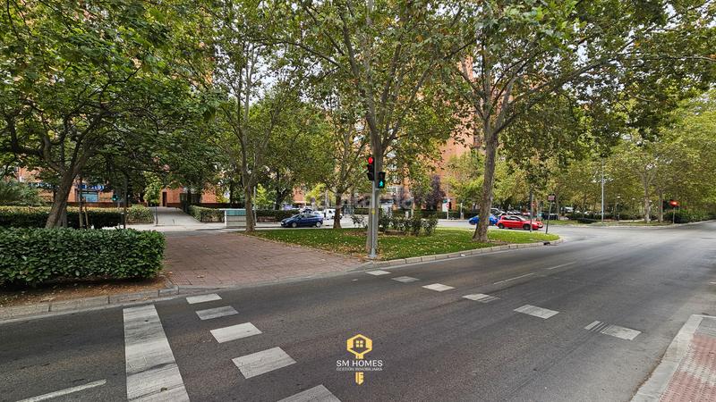 Foto 02180da5-23b8-442d-aabf-14c88dedc99d. Piso en Portazgo Madrid