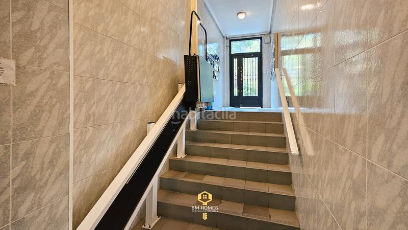 Foto 0299440d-126d-4517-bb73-b5f299b1a4a5. Piso en Portazgo Madrid