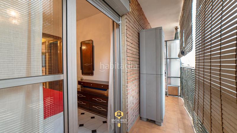 Foto 2ae06019-25a1-4c26-afee-2efd5f072b81. Piso en Portazgo Madrid