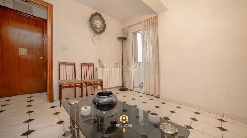 Foto bd12618f-97ce-40ce-8b65-1f9cc7bd2e8a. Piso en Portazgo Madrid