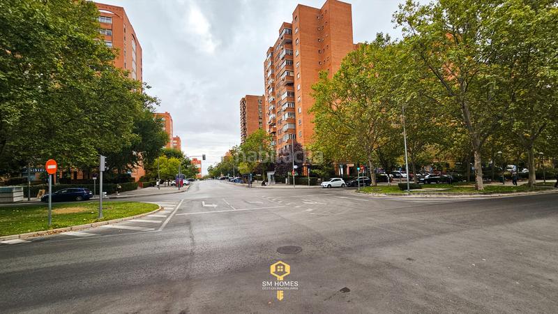 Foto eff64013-3d8b-41af-ab3d-5f45644456a5. Piso en Portazgo Madrid