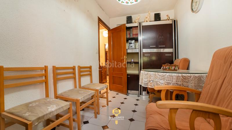 Foto fb613b28-0d51-40e3-877f-3db2f5eb2ba5. Piso en Portazgo Madrid