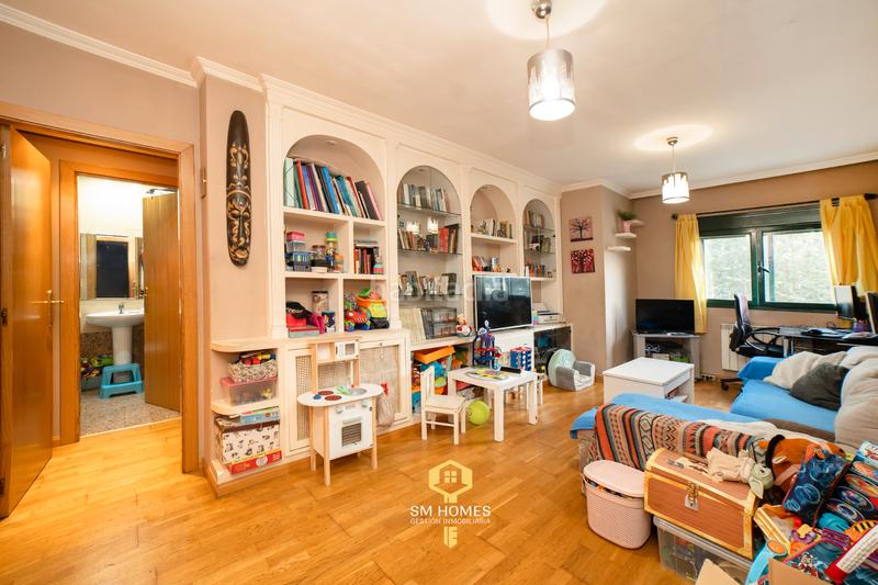 Foto 1339712a-9a0b-4fd3-9cbb-be2fd108a68c. Appartamento con riscaldamento in Valleaguado-La Cañada Coslada