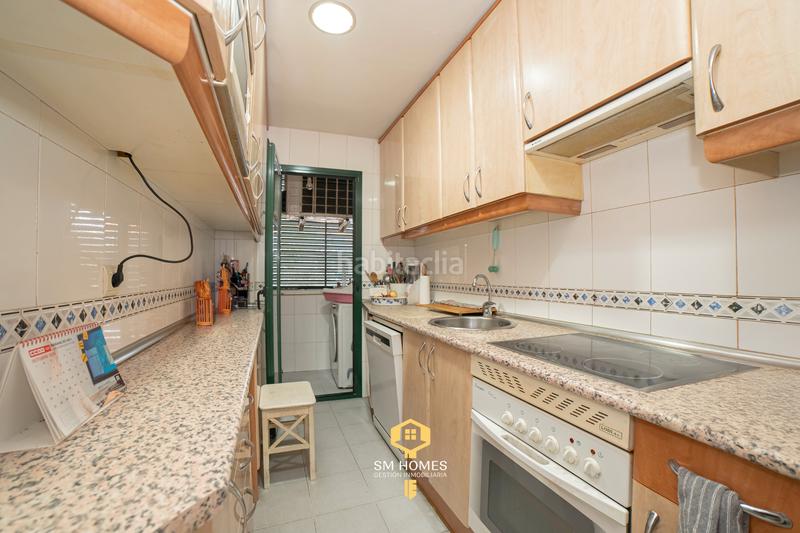 Foto 4c19f0a3-5f5e-4e4a-b510-b882b99e9341. Appartamento con riscaldamento in Valleaguado-La Cañada Coslada