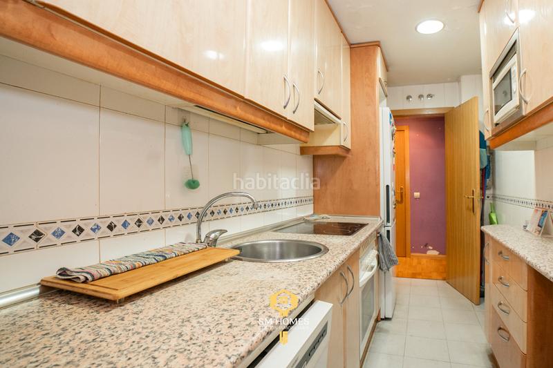 Foto 8b79c3ca-b2d2-4a7f-9e21-0365f4920a5f. Appartamento con riscaldamento in Valleaguado-La Cañada Coslada