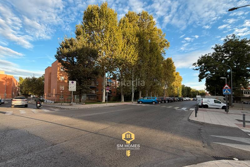 Foto 8fc260af-2385-4d18-ab3a-2bf1804ceb9e. Appartamento con riscaldamento in Valleaguado-La Cañada Coslada