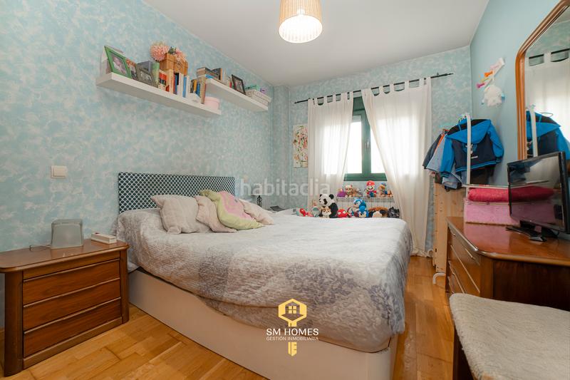 Foto ec7e45dc-bfb5-4a02-8d11-dcb803faa3b5. Appartamento con riscaldamento in Valleaguado-La Cañada Coslada