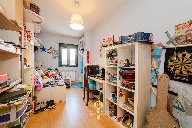 Foto efc253aa-94e5-4500-b02d-7880585e9cd8. Appartamento con riscaldamento in Valleaguado-La Cañada Coslada