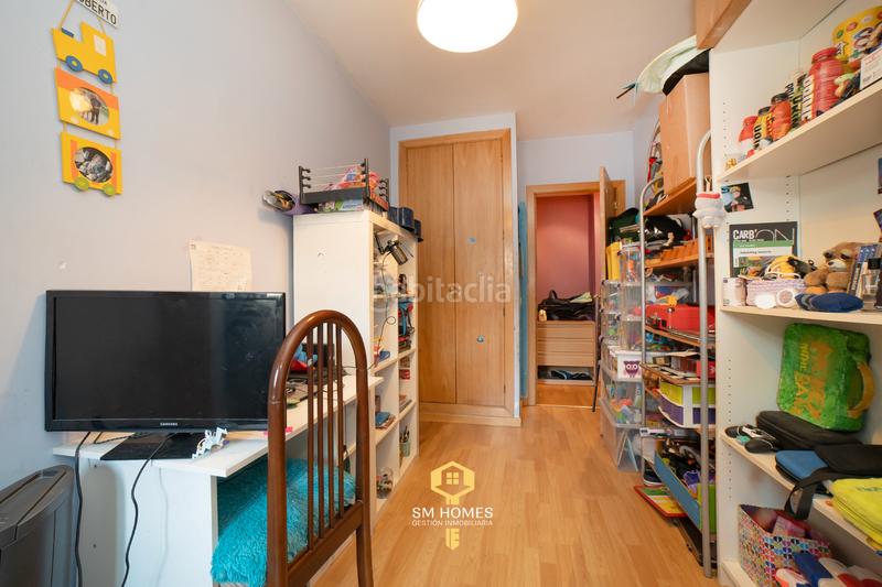 Foto 12c1ab20-1d27-4228-98b9-2808b5854001. Appartement avec chauffage dans Valleaguado-La Cañada Coslada