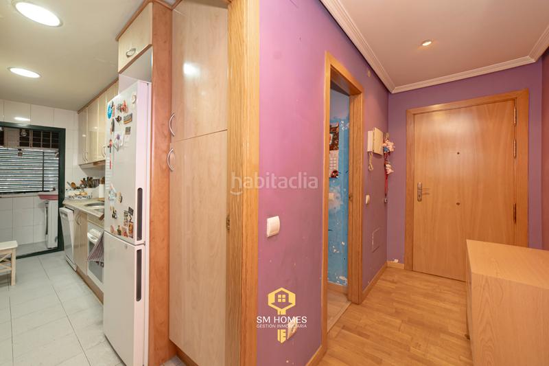 Foto 3e181b67-604d-4e60-952c-28c5009d33f5. Appartement avec chauffage dans Valleaguado-La Cañada Coslada