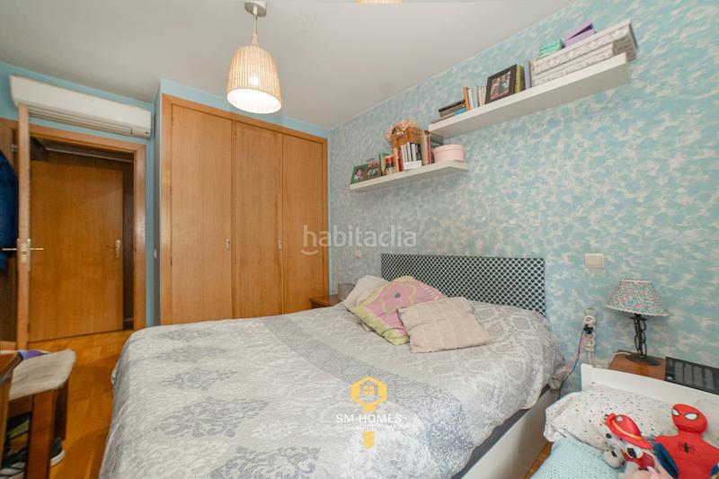 Foto 632f376f-b4ee-4ca5-891e-8b642e0afbee. Appartement avec chauffage dans Valleaguado-La Cañada Coslada