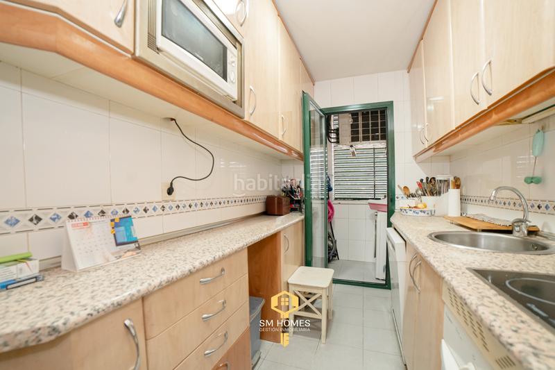 Foto 77b134a4-8e82-4989-8a34-0e835172a0e9. Appartement avec chauffage dans Valleaguado-La Cañada Coslada