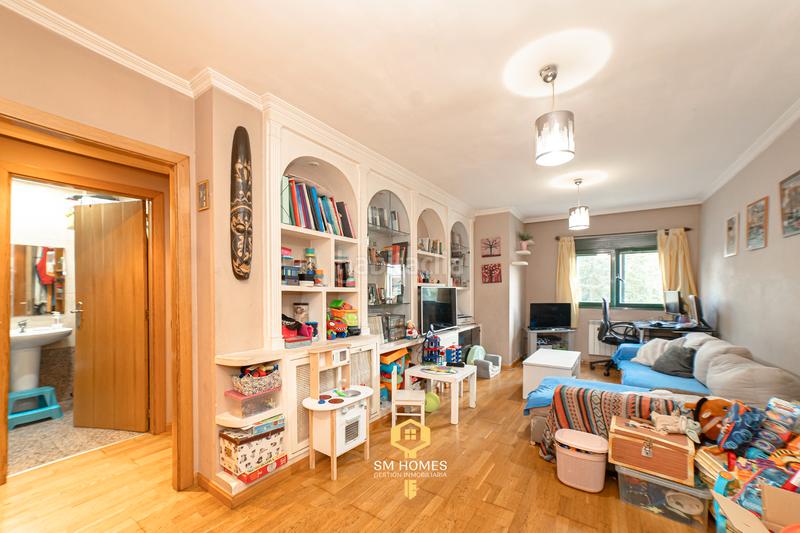 Foto 7a14997d-4db0-4a8e-93f9-f156cad9be39. Appartement avec chauffage dans Valleaguado-La Cañada Coslada