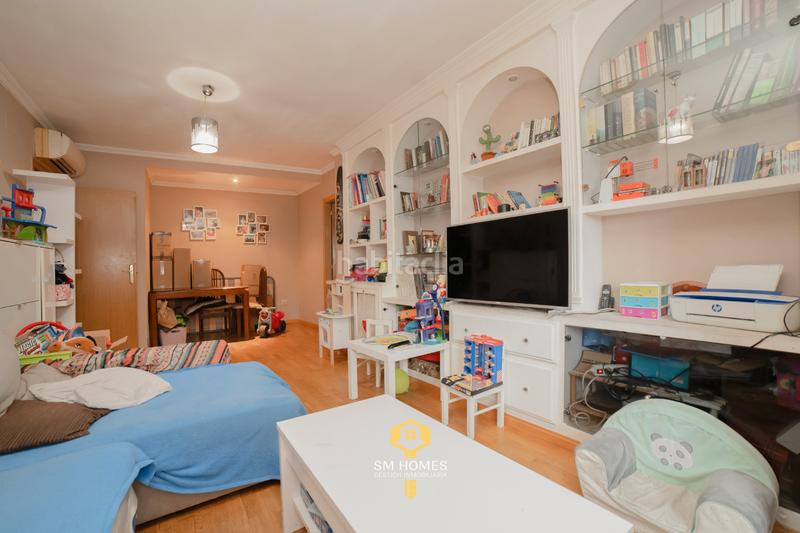 Foto bd57b7ad-e303-4a7c-8ec5-7d877cac8b27. Appartement avec chauffage dans Valleaguado-La Cañada Coslada