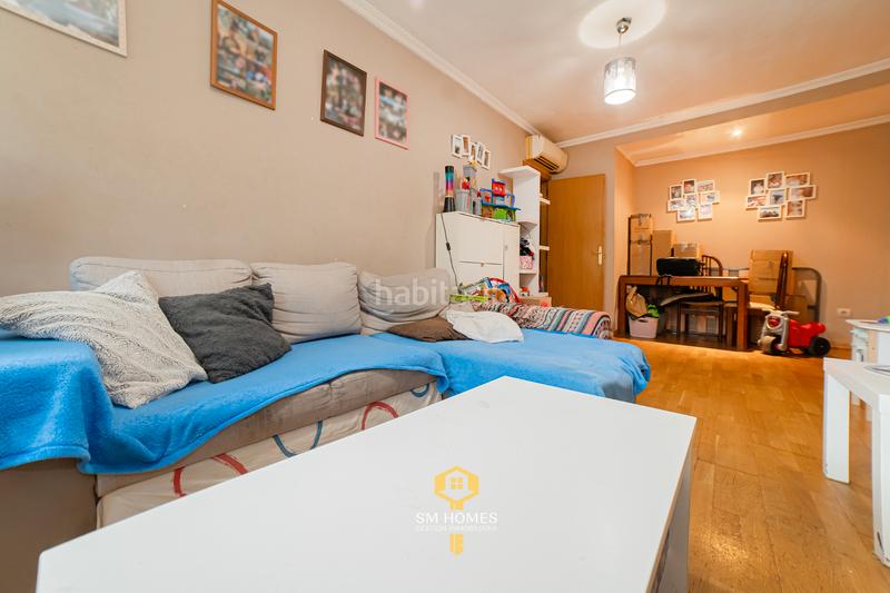 Foto c8e34380-cd8c-4c19-836d-f7b23aa52e17. Appartement avec chauffage dans Valleaguado-La Cañada Coslada
