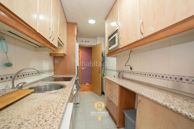 Foto fc8a6244-4acf-461c-a0be-a0c269f47c7d. Appartement avec chauffage dans Valleaguado-La Cañada Coslada
