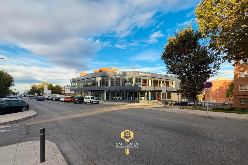 Foto 39bdf594-f512-4110-900a-649afaba119f. Pis amb calefacció a Valleaguado-La Cañada Coslada