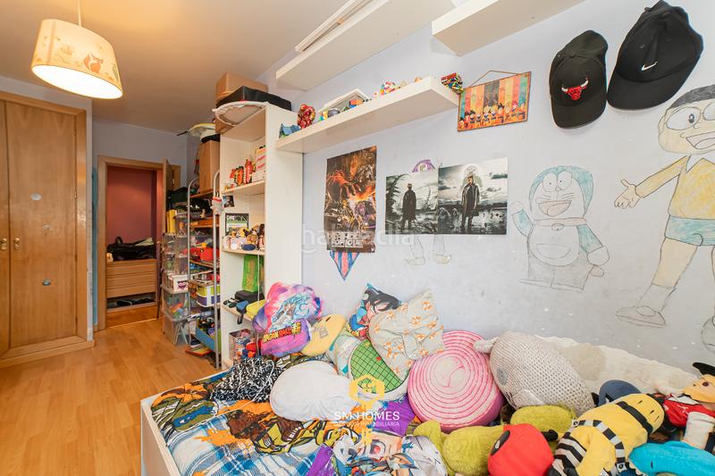 Foto 5c9c7d81-cd61-48a9-93fb-2f1b54c0fa96. Pis amb calefacció a Valleaguado-La Cañada Coslada