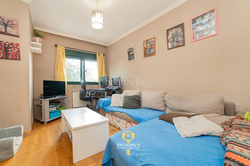 Foto 57d16808-adbd-4560-a763-d3cc5f9ff257. Piso en Valleaguado-La Cañada Coslada