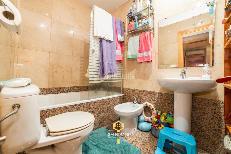 Foto 954c9c8d-440b-4efb-b093-828979578114. Piso en Valleaguado-La Cañada Coslada