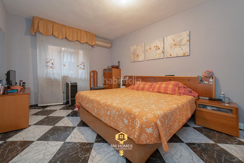 Foto 86b4dd2e-7bab-45e4-aa10-22050a29db01. Appartamento con riscaldamento in Palomeras Bajas Madrid