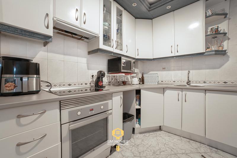 Foto 88e2384d-1d1e-441b-acde-9cad62b06196. Appartamento con riscaldamento in Palomeras Bajas Madrid