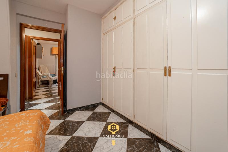 Foto 3a888c8f-ad68-479f-83a0-04ab16ba35df. Appartement avec chauffage dans Palomeras Bajas Madrid
