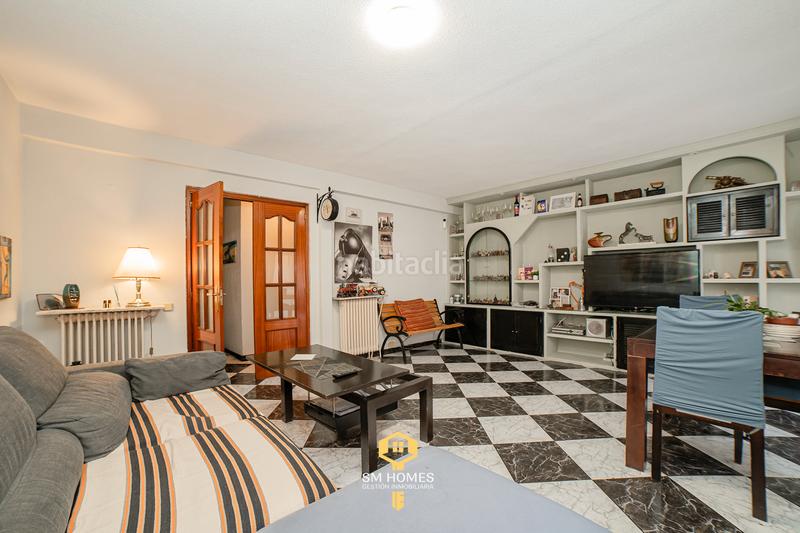 Foto 4432e622-a260-4ad6-aaba-1e7b10e58676. Appartement avec chauffage dans Palomeras Bajas Madrid