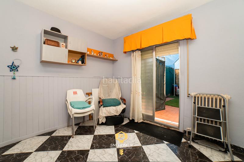 Foto 80e4132b-5d1e-48f5-b913-710bad9ded0b. Appartement avec chauffage dans Palomeras Bajas Madrid