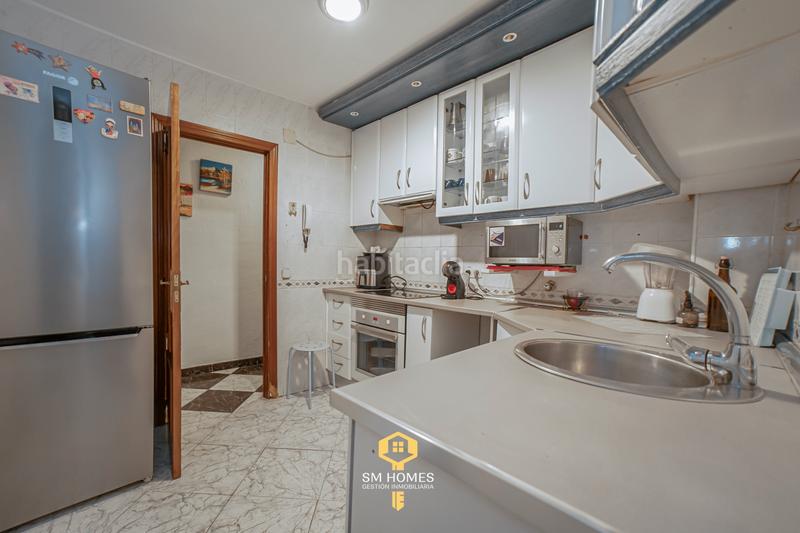 Foto 97a3bc6c-b8f1-41d0-a3a0-0f6eb5467bc5. Appartement avec chauffage dans Palomeras Bajas Madrid