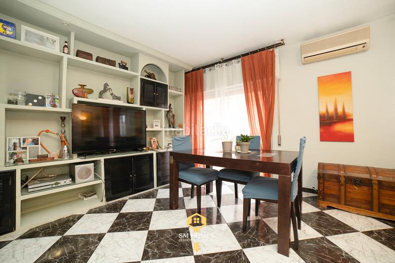 Foto a00ddc57-0646-410d-b223-146ee3df5c25. Appartement avec chauffage dans Palomeras Bajas Madrid