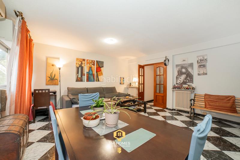 Foto bd1975d3-bf3e-4432-af3e-436476965ee8. Appartement avec chauffage dans Palomeras Bajas Madrid