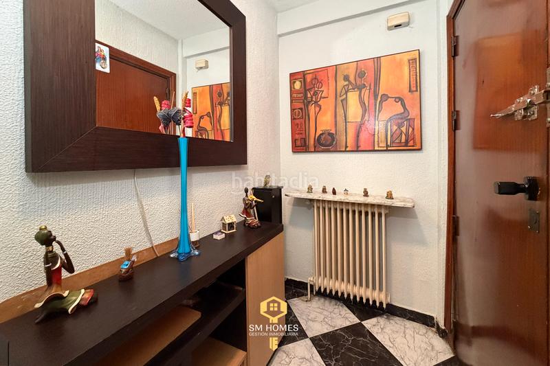 Foto ce3afbcb-4d9f-4715-870d-520a81d3a56a. Appartement avec chauffage dans Palomeras Bajas Madrid