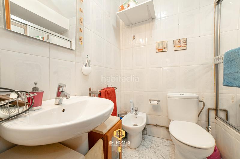 Foto cfda0b1e-f9cf-487f-8f35-1c106d92a556. Appartement avec chauffage dans Palomeras Bajas Madrid