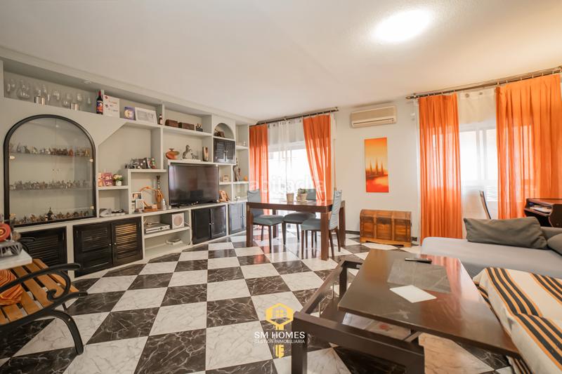 Foto d716e562-2e98-46bd-b0ca-ea5b94701a49. Appartement avec chauffage dans Palomeras Bajas Madrid