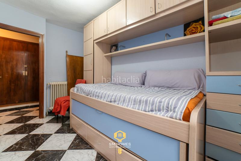 Foto d83840a1-86e0-421d-bb72-f33c34901e38. Appartement avec chauffage dans Palomeras Bajas Madrid