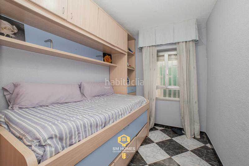 Foto f316183e-5ef4-4228-bb97-e1c941e5dbde. Appartement avec chauffage dans Palomeras Bajas Madrid
