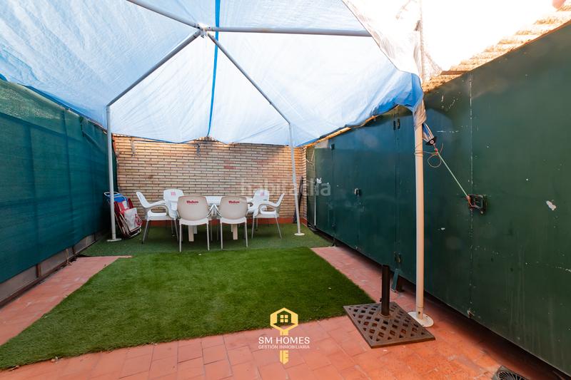 Foto fd4705fb-5613-4af7-8506-29e5be239339. Appartement avec chauffage dans Palomeras Bajas Madrid