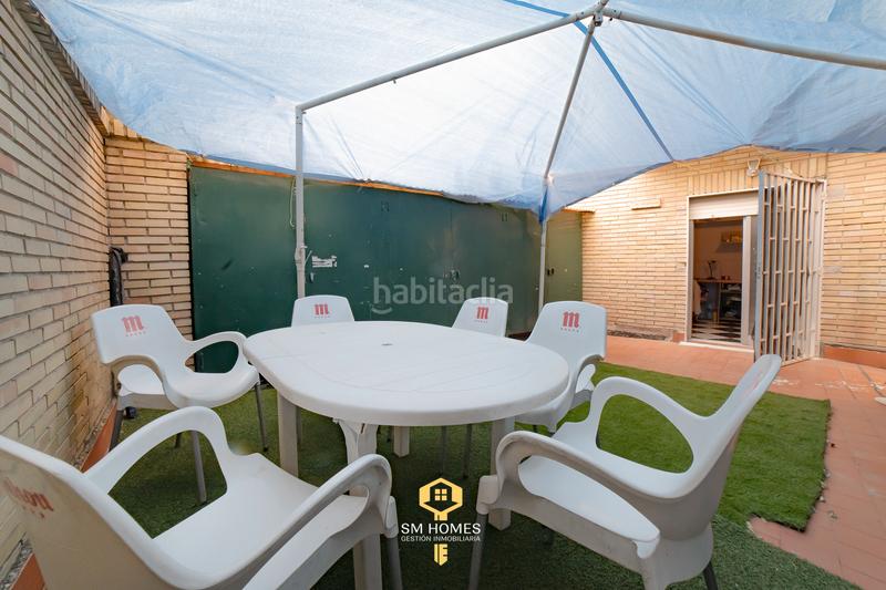 Foto 09ce7788-8d82-4a69-945e-1f6e12204fa3. Pis amb calefacció a Palomeras Bajas Madrid