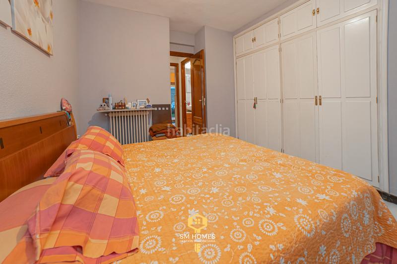 Foto e714d912-62bc-4ca7-9e81-a3cea9617028. Pis amb calefacció a Palomeras Bajas Madrid