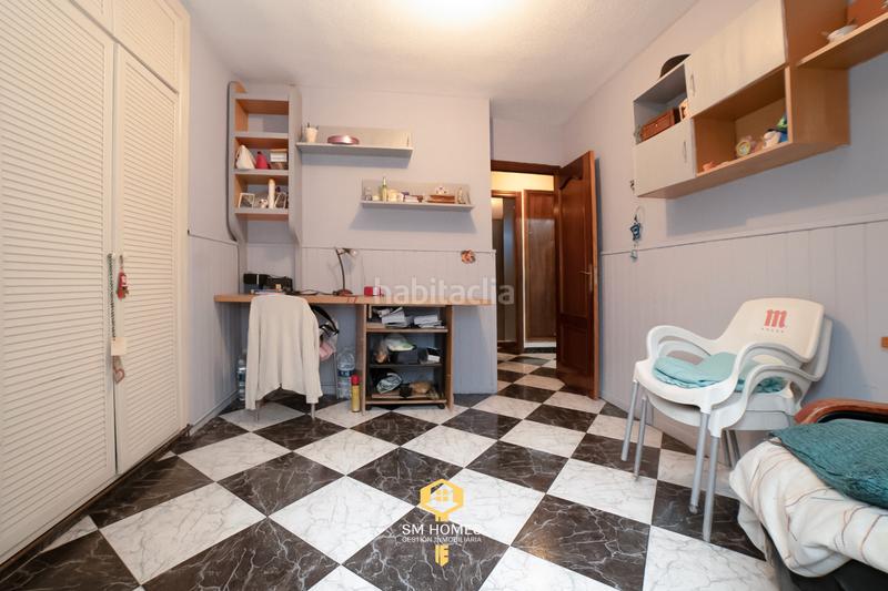 Foto 3f21a379-c0c4-4bc6-918f-2ee175a11c8b. Piso en Palomeras Bajas Madrid