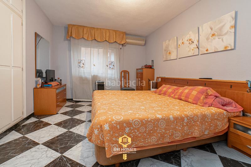 Foto 590f0dd5-a405-43f2-b1fe-349d873ed6ed. Piso en Palomeras Bajas Madrid