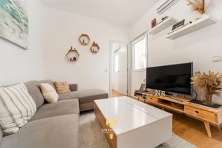 Miete Etagenwohnung  Calle de las virtudes. Piso en alquiler chamberí