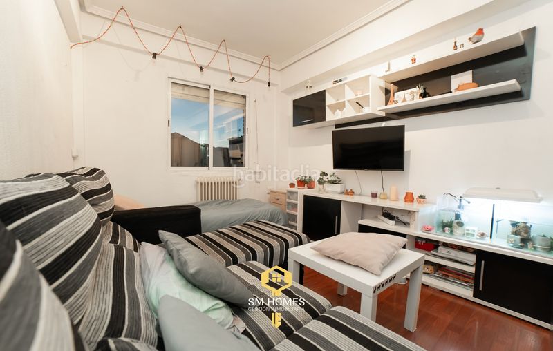 Foto 0c2c554d-62c2-4d08-aaca-8dd4d52a439a. Appartamento con riscaldamento in Centro San Fernando de Henares