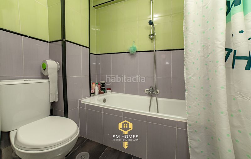 Foto 25f90b68-9111-40b0-837c-f397eb3c0e4b. Appartamento con riscaldamento in Centro San Fernando de Henares