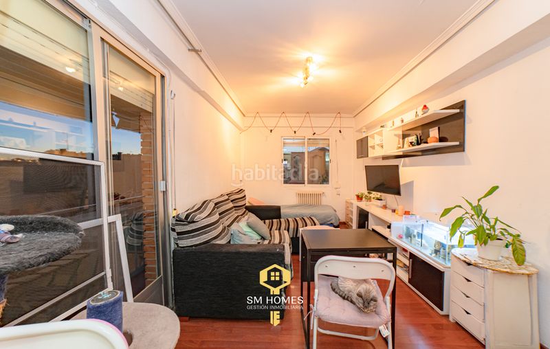 Foto 2d473b35-6d28-4ef9-adbc-97e88179ffb6. Appartamento con riscaldamento in Centro San Fernando de Henares