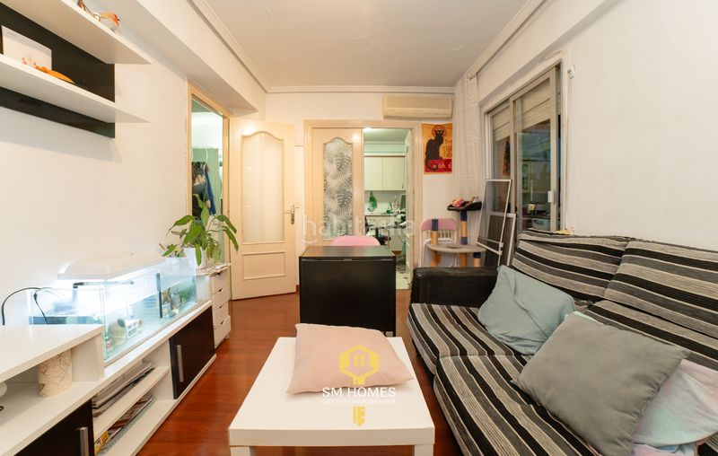 Foto 4138fdf9-3688-4451-bce7-13f908f5400d. Appartamento con riscaldamento in Centro San Fernando de Henares