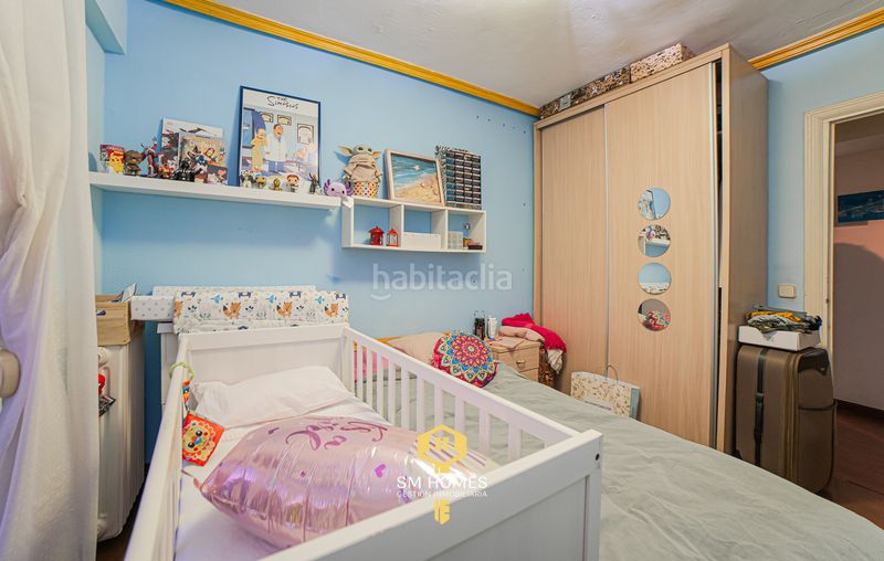 Foto 444f6e98-3fdb-4f5d-82dc-3211ece4f87b. Appartamento con riscaldamento in Centro San Fernando de Henares