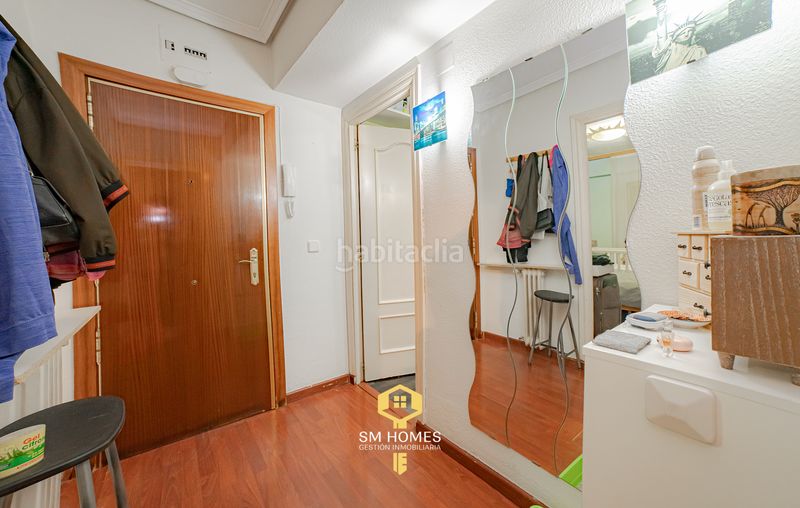 Foto 48b22d85-e3ff-4712-b5bc-cefac44b89b1. Appartamento con riscaldamento in Centro San Fernando de Henares